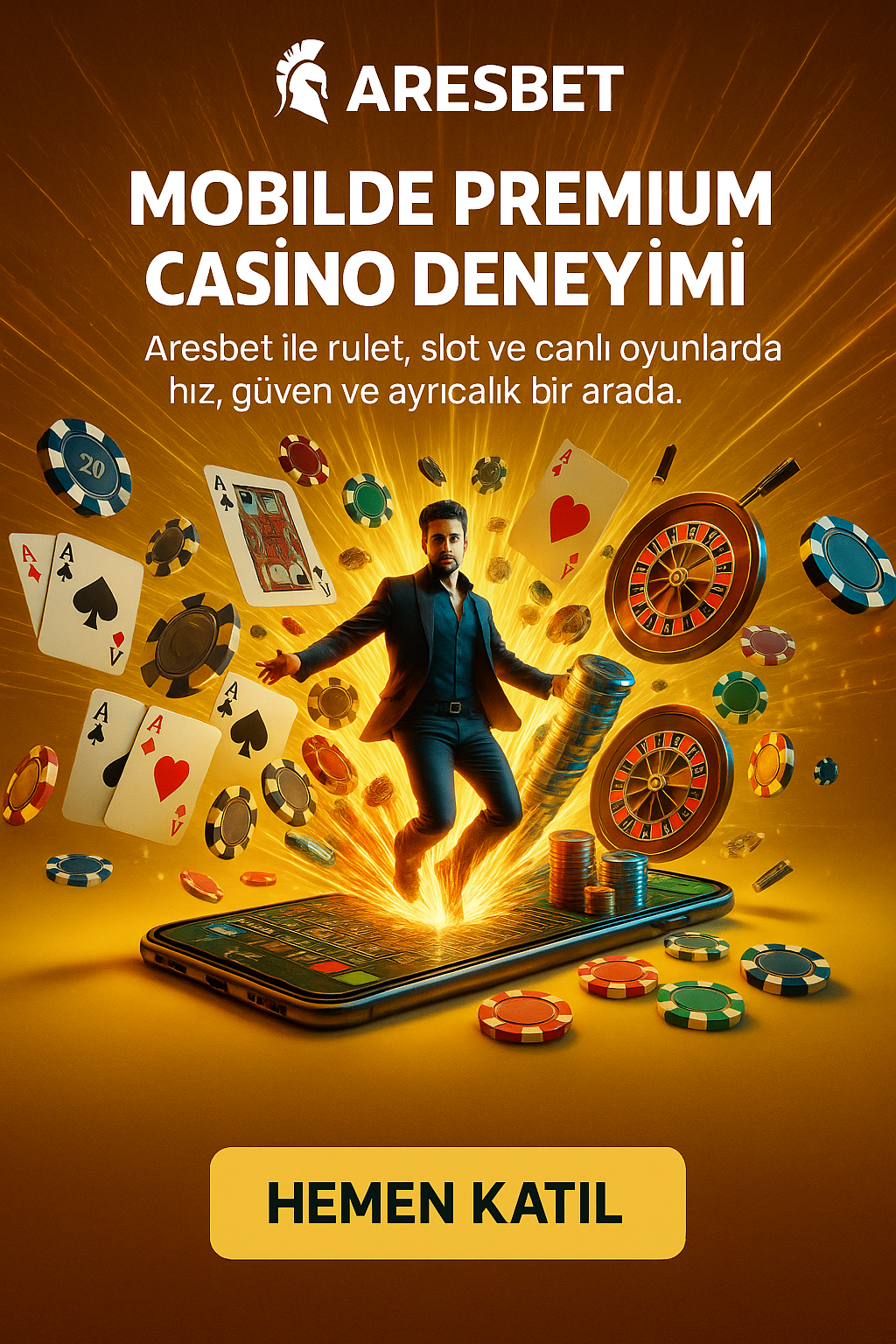 Aresbet