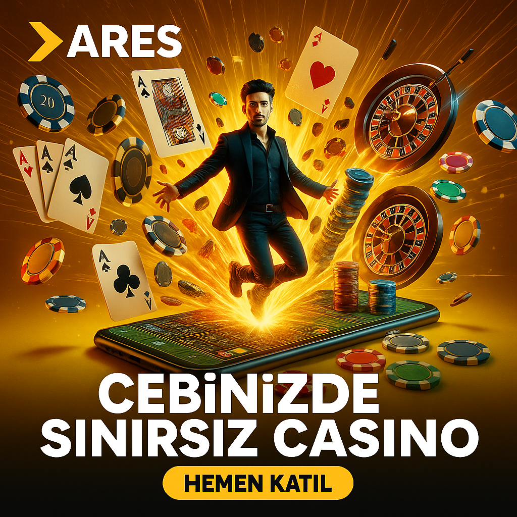 Aresbet casino 